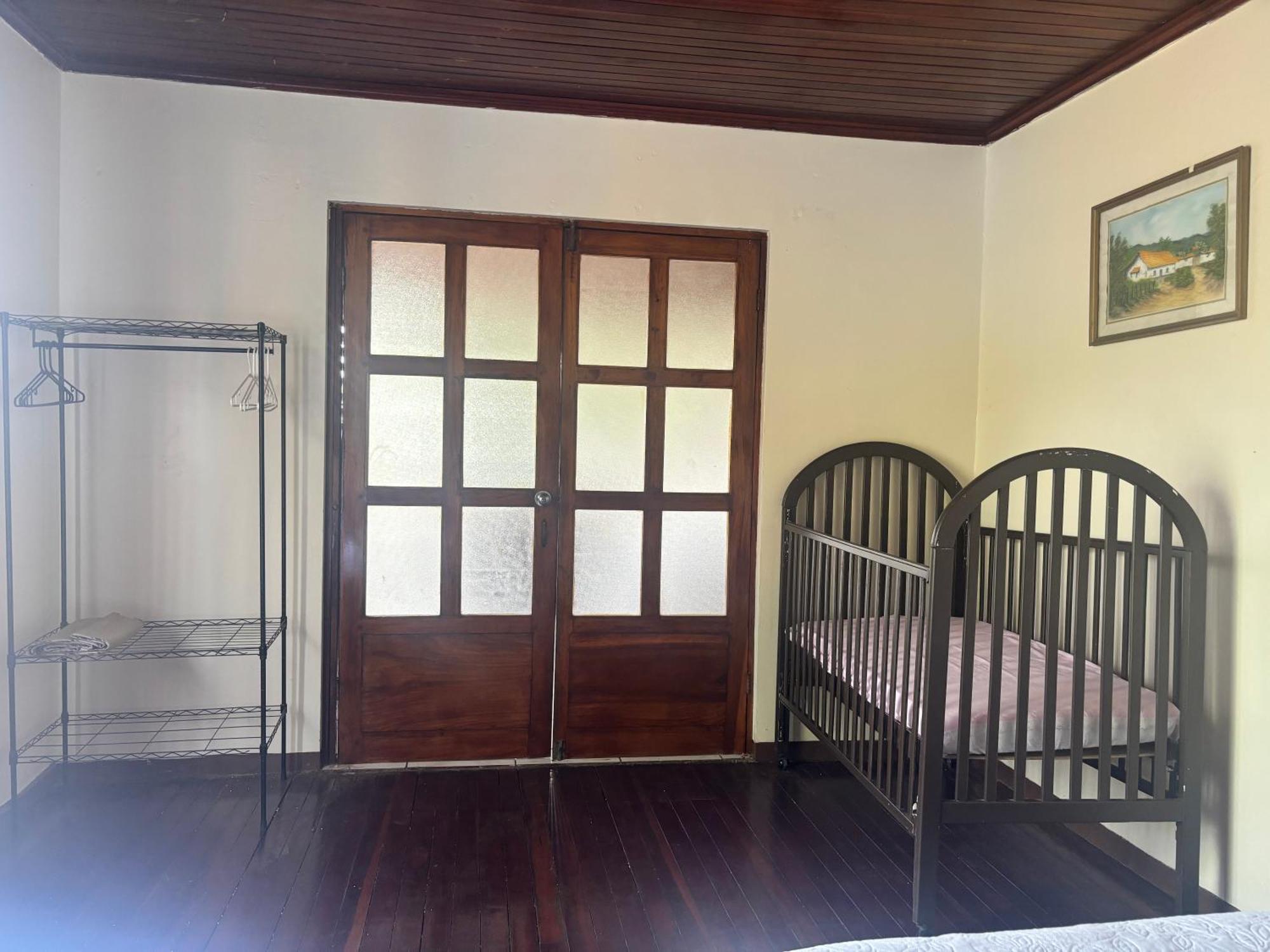 Casa Jana Appartement El Roble Kamer foto