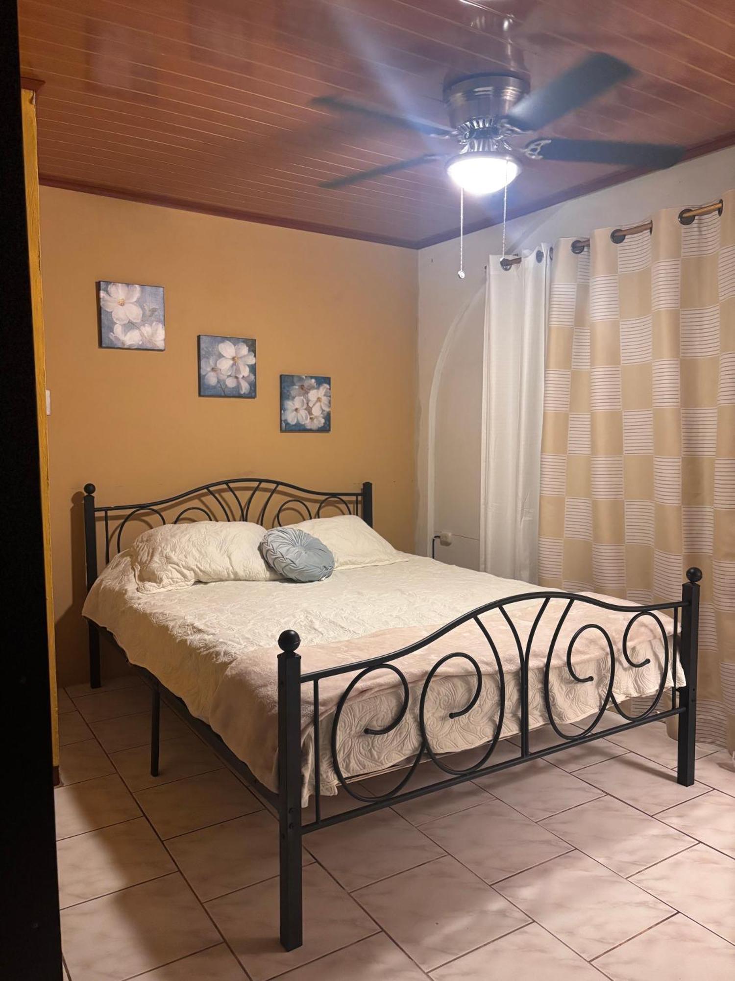 Casa Jana Appartement El Roble Kamer foto