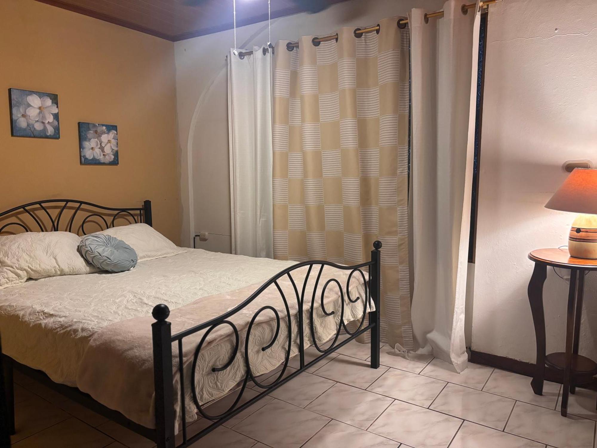 Casa Jana Appartement El Roble Kamer foto